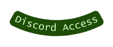 Discord Access